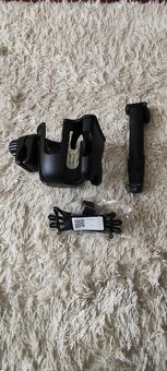 KINDERKRAFT Kočík kombinovaný Prime 3v1 2022 modrý - 16