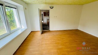 Na predaj 4-izbový rodinný dom s pozemkom 567 m² – Veľké Uhe - 16
