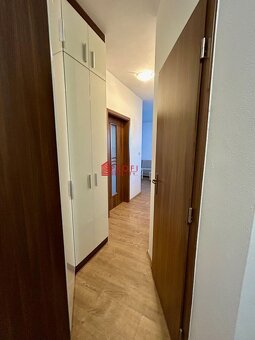 Ponúkam Vám na prenájom 3 izbový byt s vlastným kúrením na Z - 16
