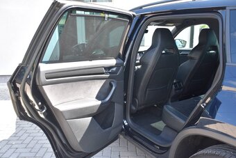 Škoda Kodiaq 2.0 TDI SCR Sportline DSG - 16