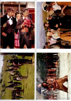 WINNETOU FAREBNE FOTOGRAFIE - 16