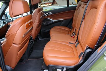 BMW X7 xDrive 40d - 16