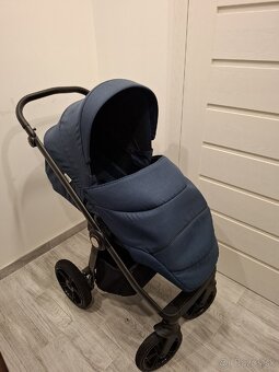 Kocik Babystyle Prestige 3 - 16