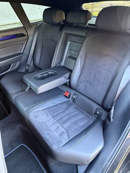VW ARTEON SHOOTING BRAKE R 2.0TSI 4MOTION DSG 320 PS ,IQ LIG - 16