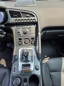 Peugeot 3008 automat, hybrid - 16