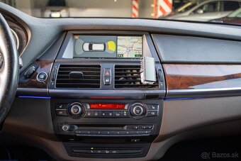BMW X5 35d xDrive e70 - 16