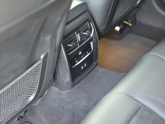 BMW 420d xDrive Gran Coupe M-Sport 2023, 92 860km, ZARUKA - 16