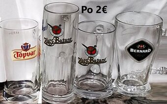Pre zberateľa pivných suvenírov. - 16