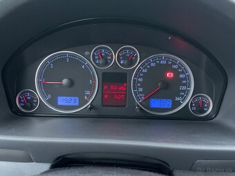 Volkswagen Sharan 2.0 TDI - 16