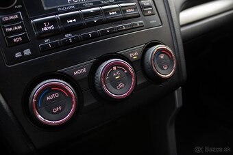 Subaru Forester 2.0i Comfort CVT, rok 12/2014 - 16