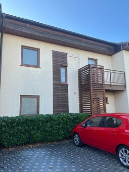 Poschodový rodinný dom - 16