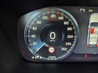 Volvo V90 D4 2.0L Momentum AWD A/T 140 kW - 16