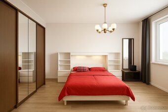 Rodinný dom v Likavke – skvelý základ na prerábku - 16