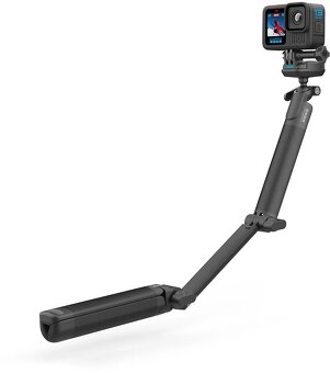 GoPro HERO12 Black s príslušenstvom - 16