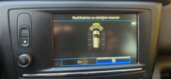 Renault Kadjar 1,6dCi, M2016 4x4 - 16