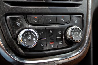 Opel Mokka 1.7 CDTI S/S 4x4 Enjoy (2014) - 16