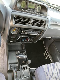 Toyota Land Cruiser J90 - 16