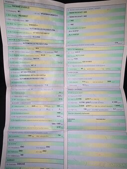 Peugeot  307 sw - 16