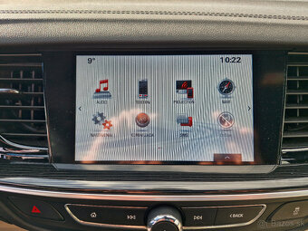 Opel Insignia 2.0 CDTI S S Dynamic - 16