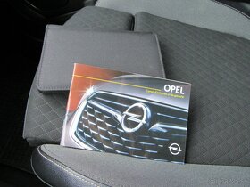 Opel Grandland X 1.5 CDTI S&S Enjoy A/T8 - 16