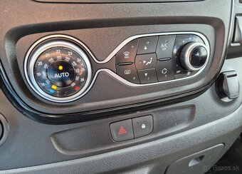 Fiat Talento Long 6 miestne 2,0 mJET/120hp - 16