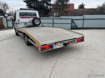 Predám Iveco  Možna výmena lacnešiu Odtahovku+ váš DOPLATOT - 16
