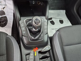 Ford focus sw - 16