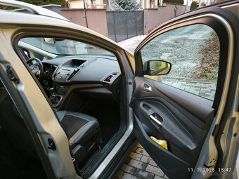 Ford Grand C-Max, r.v. 2016, 92kw, 1.0 benzin - 16