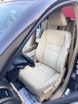 Honda CR-V 2.2 4x4 SR - 16