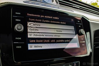 Volkswagen Arteon 2.0 TSI BMT R-Line DSG - 16