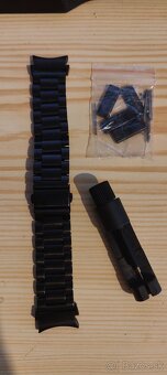 Predám hodinky Samsung Galaxy Watch 4 Classic 46mm - 16
