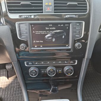 Volkswagen Golf Variant 2.0 TDI BMT... - 16