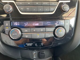 Nissan X-Trail 1,7 DCi 96kW 4x4 - 16