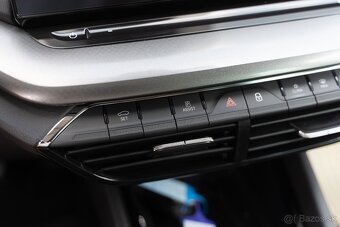 Škoda Octavia Combi 4 -2021- 2.0 TDI SCR Ambition -155tis.KM - 16