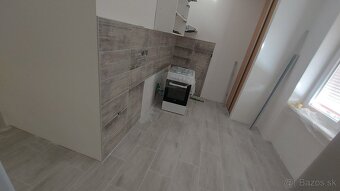 Útulný prerobený 2 izbový byt - podnájom - 16