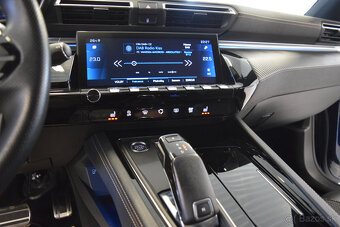 Peugeot 508 2.0 BHDI GT LINE MATRIX-DPH 2021 - 16
