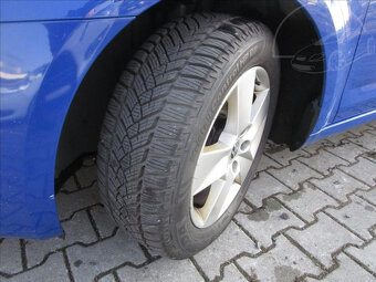Škoda Octavia 2,0 TDI DSG,1.MAJITEL ČR - DPH - 16