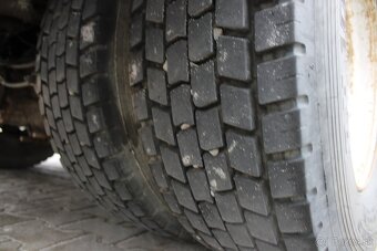 Volvo FL 240, EURO 5, HYDRAULICKÉ ČELO, PNEU 80% - 16