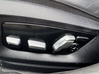 Bmw 540i,odpočet DPH,Full výbava - 16