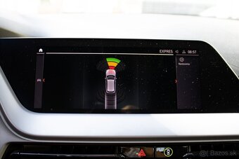 BMW Rad 1 118i Advantage / AJ NA SPLÁTKY - 16