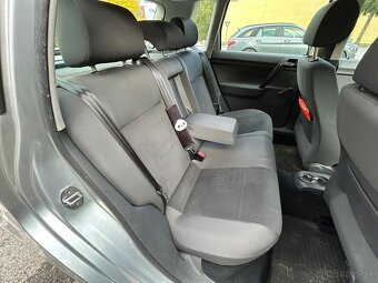 Volkswagen Polo 1.4 59kW 2008 - 16