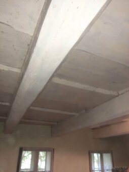 Na predaj chalupa Hodruša Hámre - 16