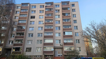 3-izb.byt v Senici - L. Novomeského s výťahom a lodžiou - 16