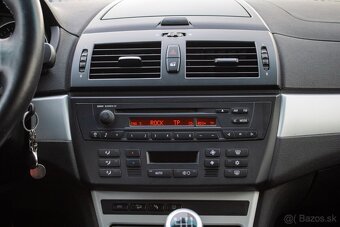 BMW X3 xDrive20d M47, 110 kW, M6, 5d. - 16