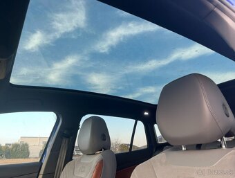 Volkswagen ID4 Pro Performance IQ matrix - 16