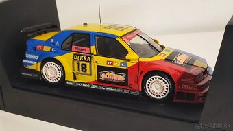 Alfa Romeo 1:18 - 16