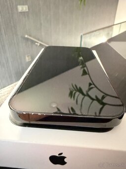 iPhone 14 Pro 256gb plne funkčný - 16