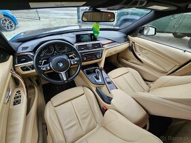 BMW Rad 3 335i xDrive A/T 90 000km Možný odpočet DPH - 16