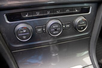 Volkswagen Golf Variant Alltrack 2.0 TDI BMT 4MOTION - 16