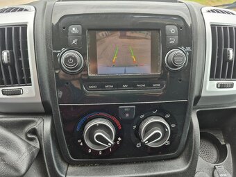 Fiat Ducato 2.3 MultiJet - Izoterma / Chladiak / odpočet DPH - 16